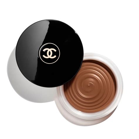 chanel cream brinzer|Chanel cream bronzer john lewis.